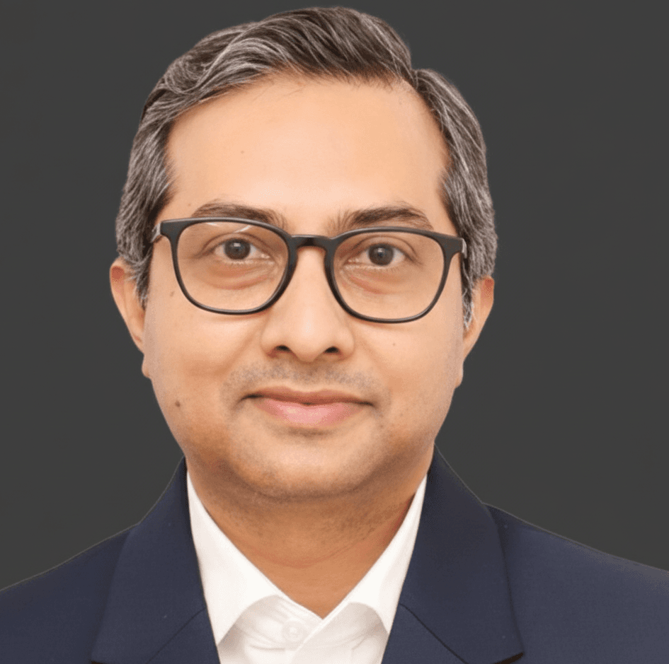 Arijit Das, ACC (ICF)