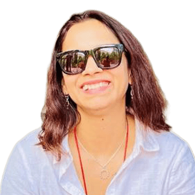 Dipanwita Chakraborty