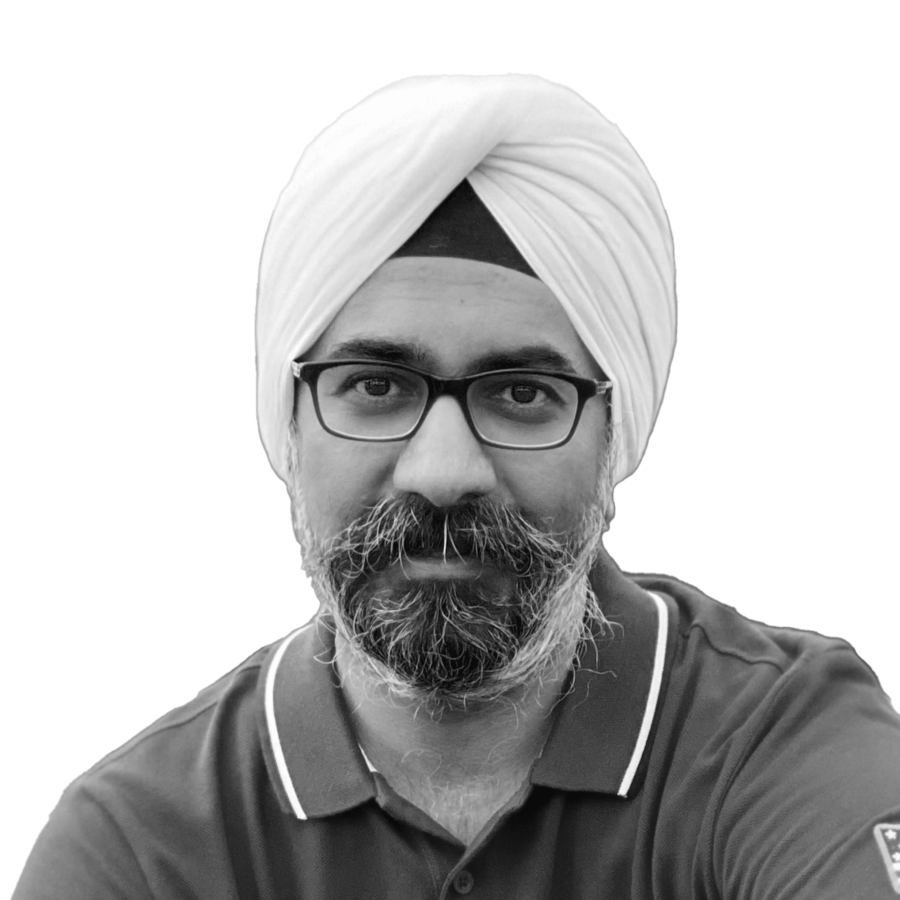 Jaskaran Singh Thukral