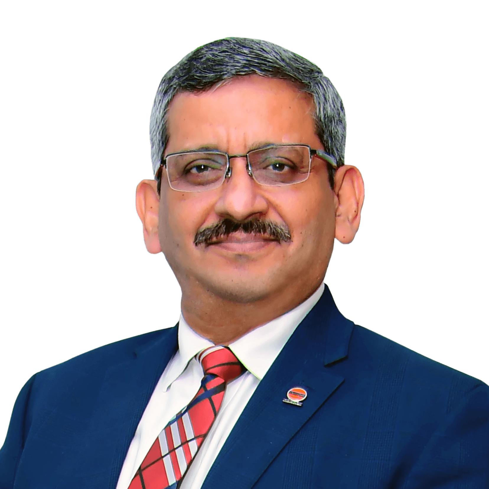 Ranjan Kumar Mohapatra