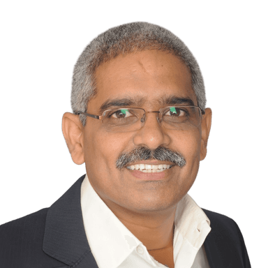 Sriram Krishnamoorthy