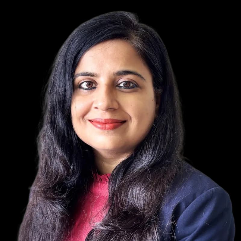 Abhilasha Shukla