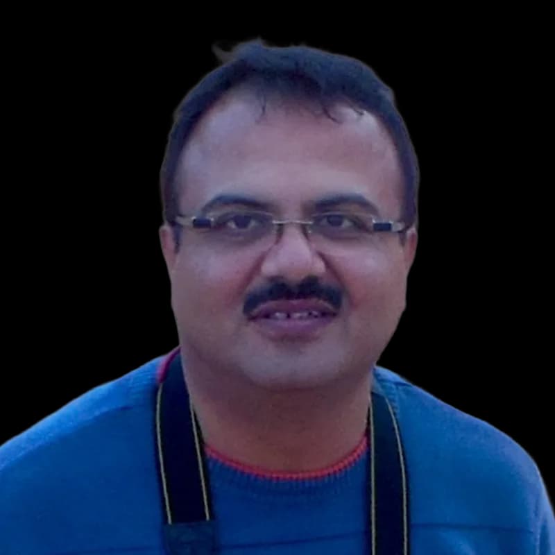Ajay Kukreja