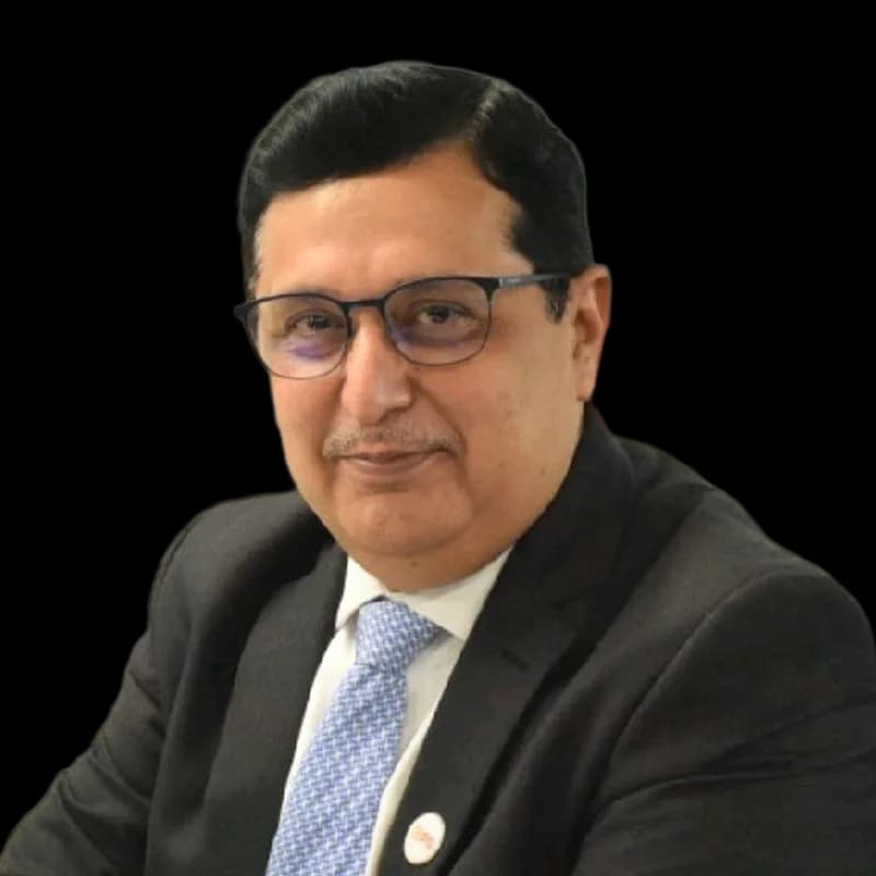 Akhil Mehrotra