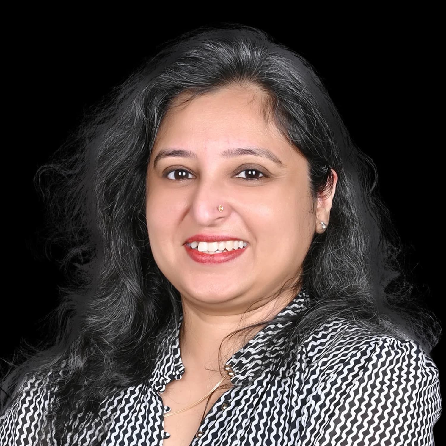 Anjali Byce