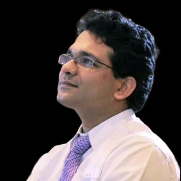 Ashish Taneja