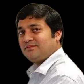 Devanshu Gour