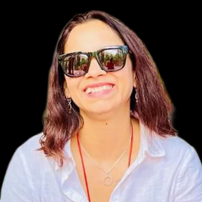 Dipanwita Chakraborty