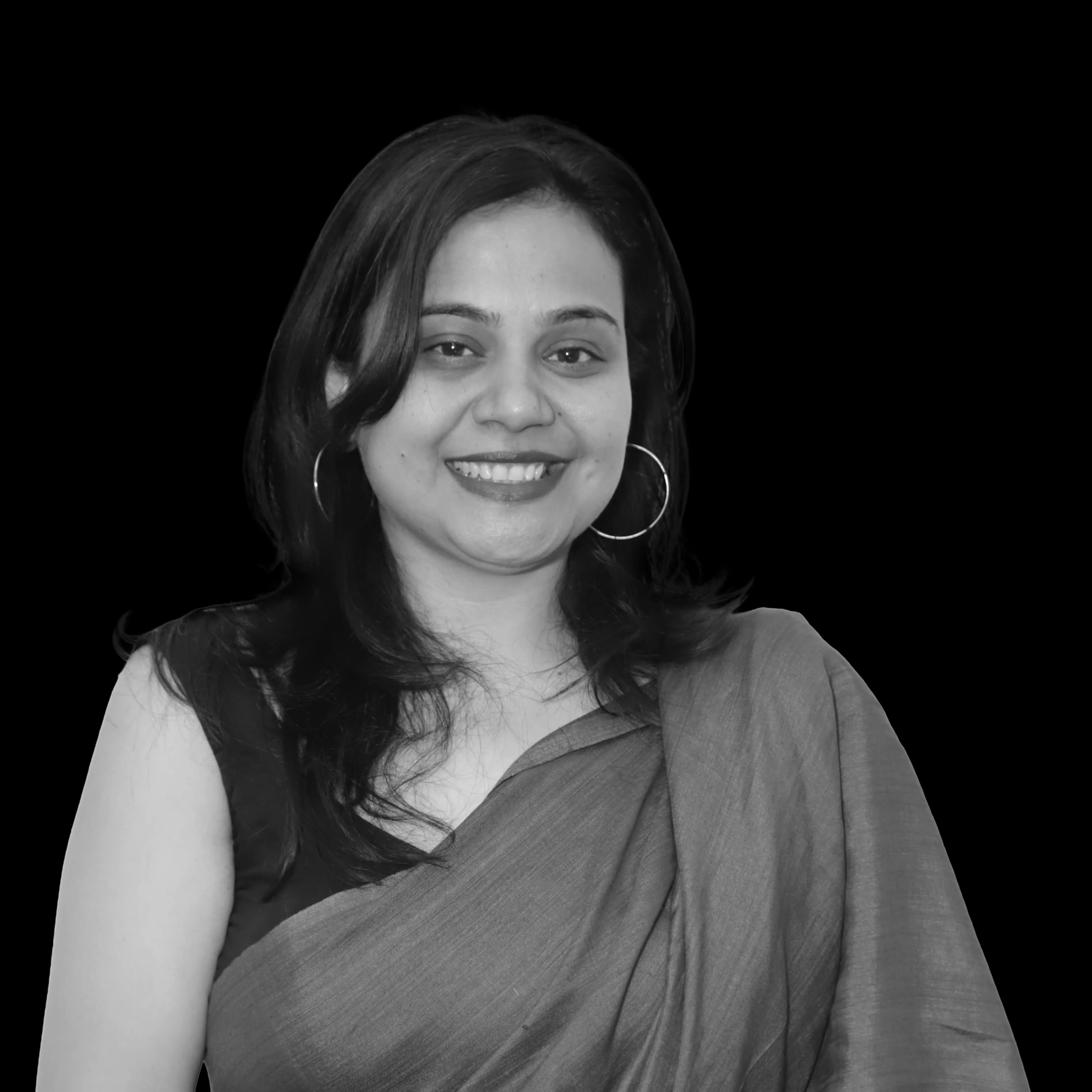 Preeti Verma