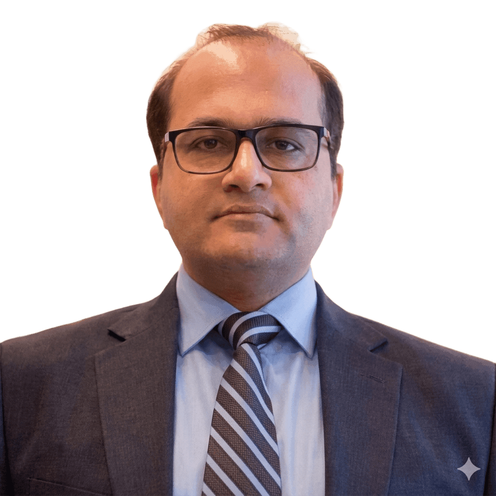 Anshuman Jangid