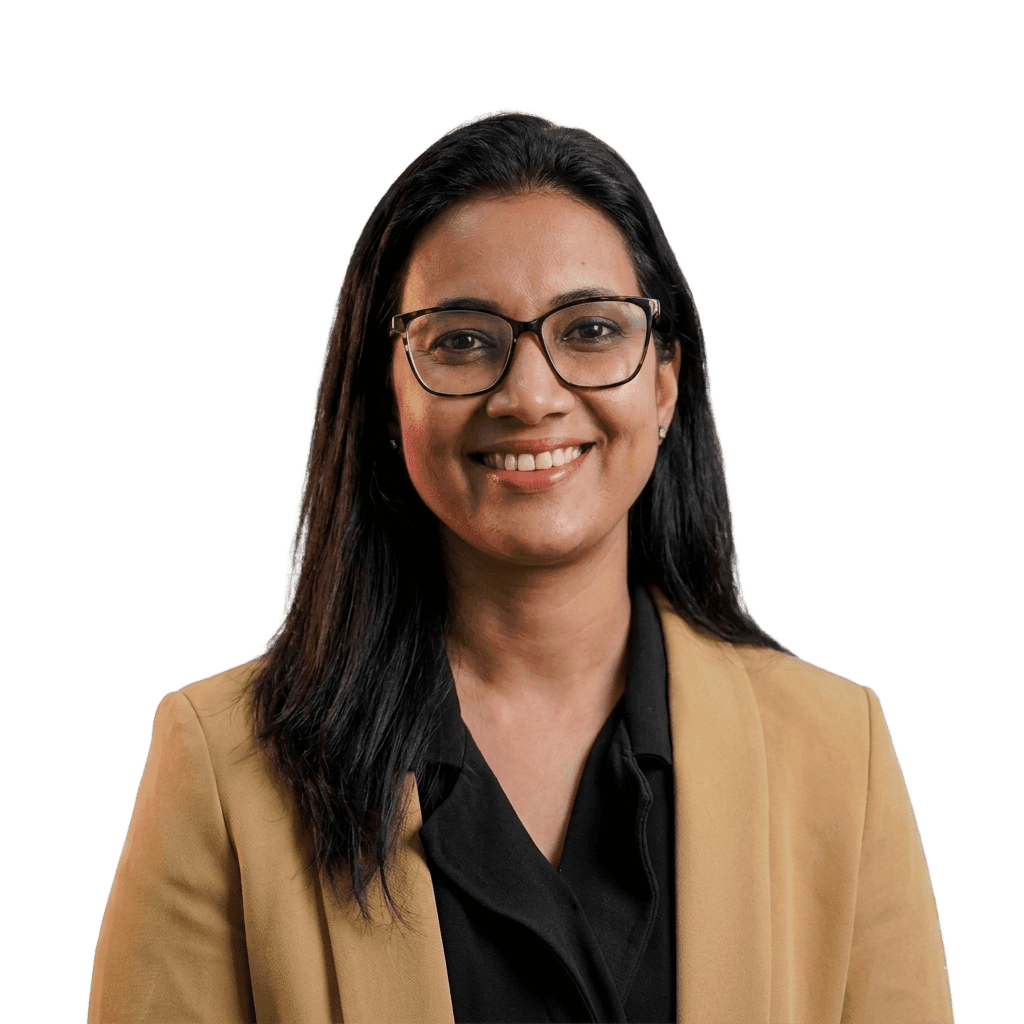 Asha Patnayak