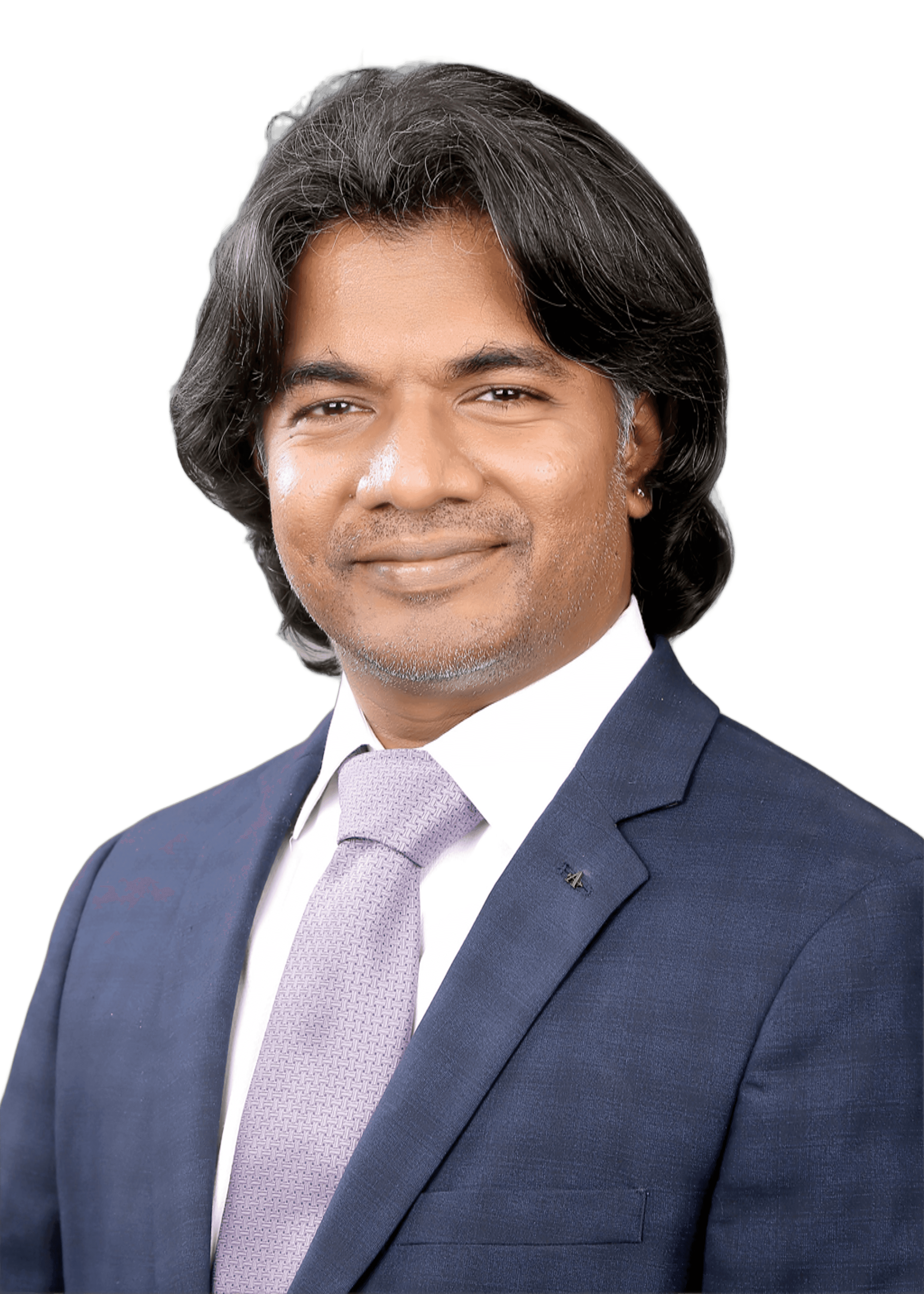 Kumararaj Balachandran