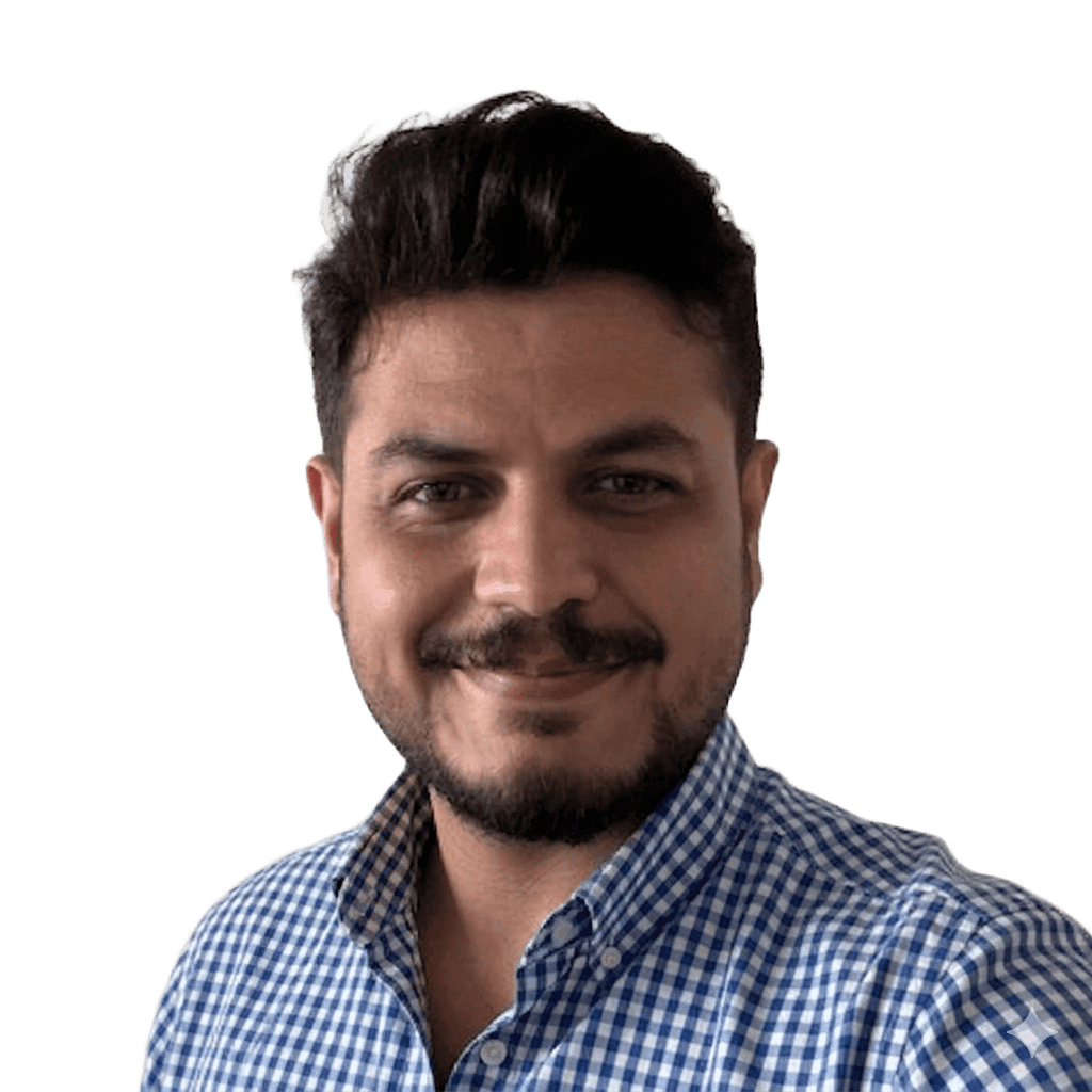 Rohan Puri